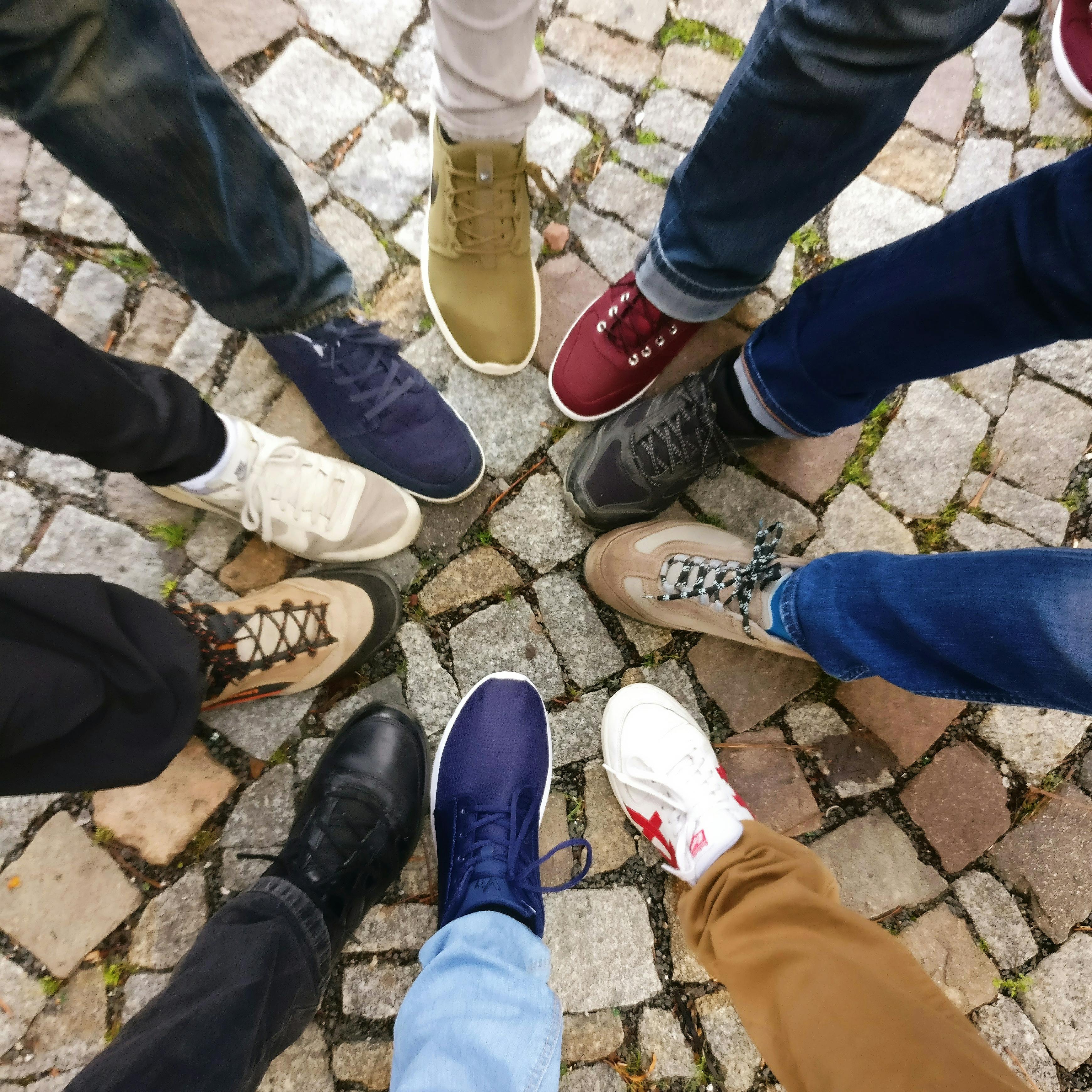 Organizations supporting diversity and inclusion in Classics