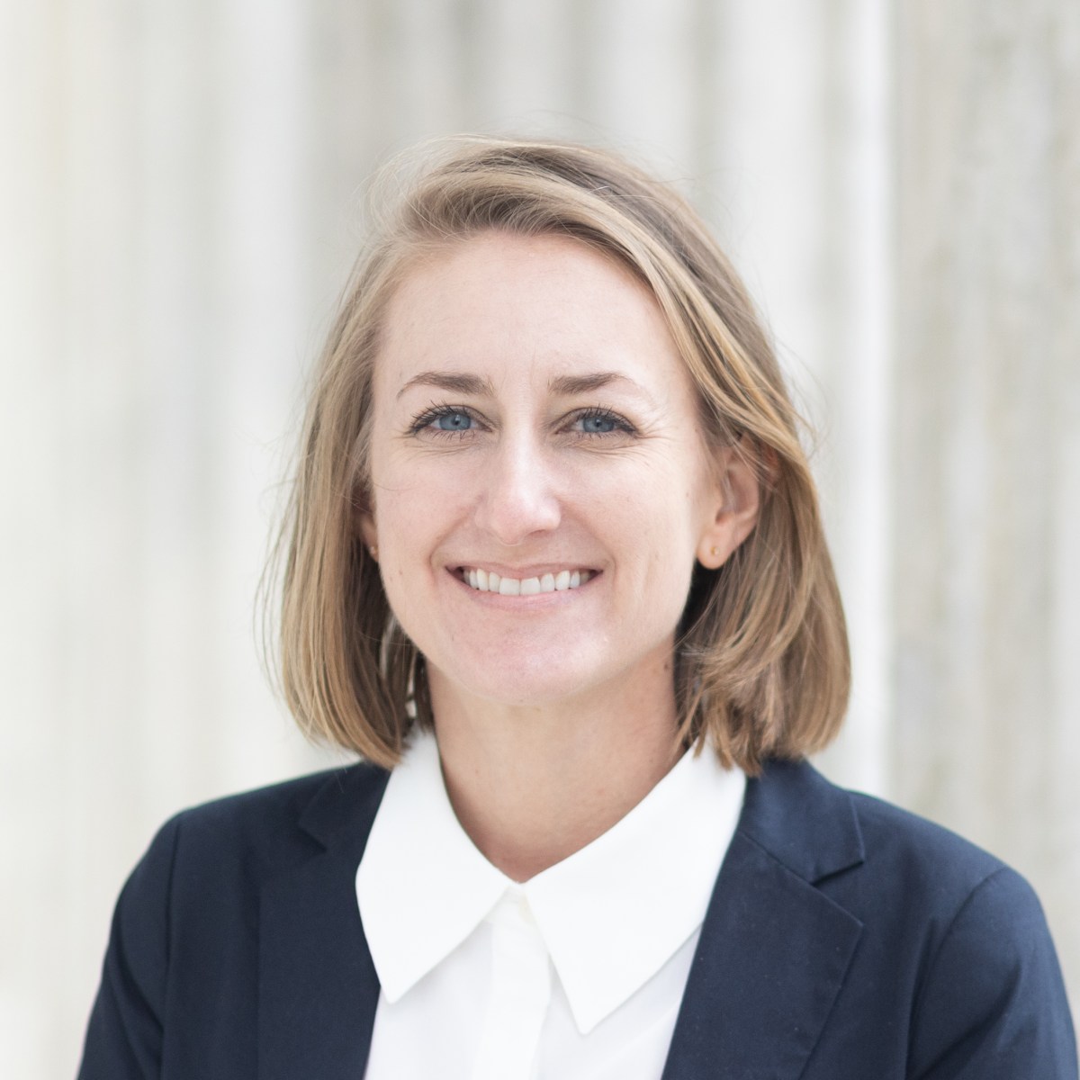 Ashley Eckhardt, FGLIF Co-Chair; Project Editor, American School of Classical Studies at&nbsp;Athens