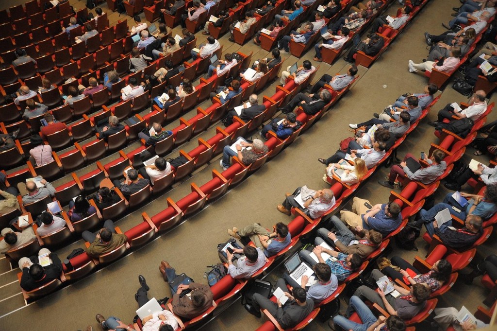 Demystifying Academic Conferences: Supplemental Resource&nbsp;Package