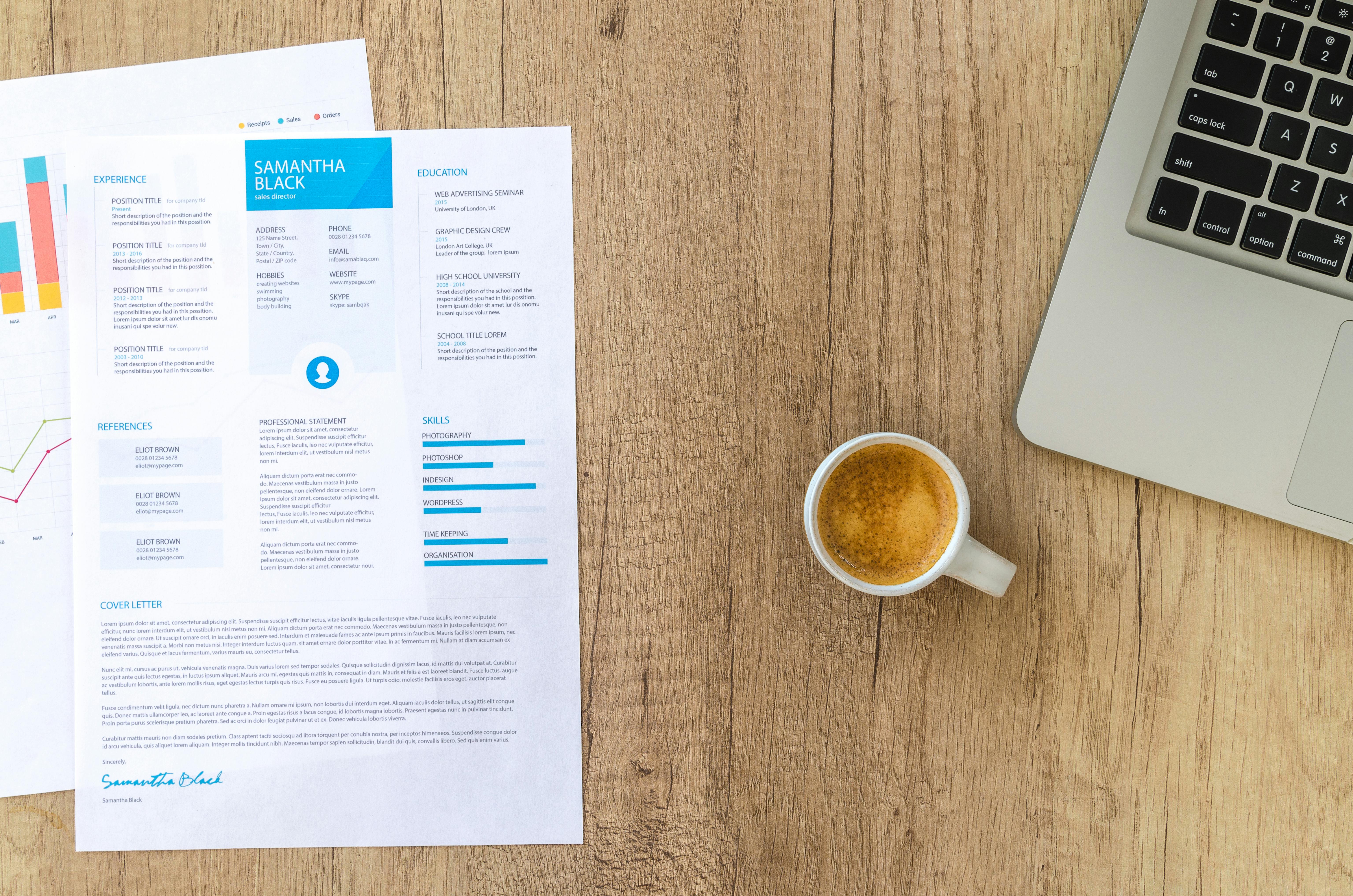 Upcoming Webinar: Translating Your PhD: Resumes for Nonfaculty Careers (April 28th @ 7pm ET)